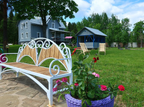 Мини-отель Дача