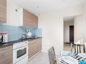 Квартира Ozerki Appart