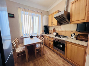 Гостевой дом Отдых на Боевой 44