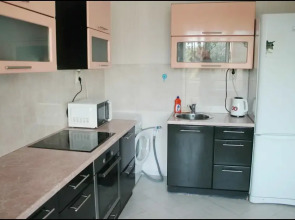 Апартаменты 1к Красный Проспект