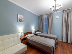 Апартаменты Франт №2