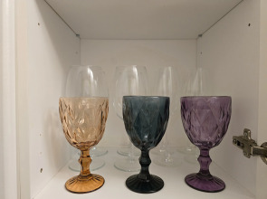 Квартира Уютная чистая квартира