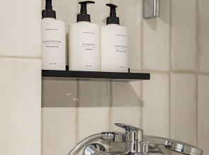 Апартаменты Обломов на Гребешковском откосе