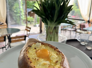 Гостевой дом Прованс-Лоо