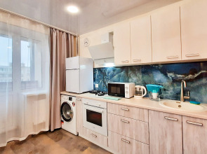 Апартаменты Sweet Home Студия Глубина