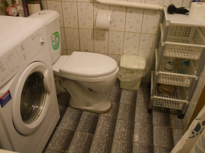 Апартаменты на Кольцова 3