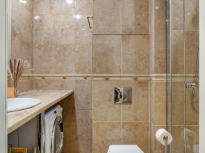 Квартира Апарт Мечты