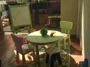 Апартаменты Валентина 3