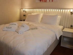 Отель Rafinn Hotel