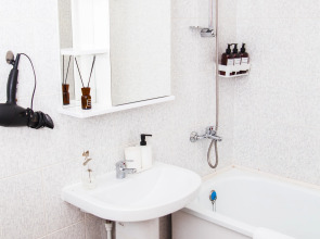 Апартаменты Hygge Karelia у набережной Онего