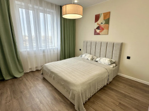 Квартира в ЖК Симпл