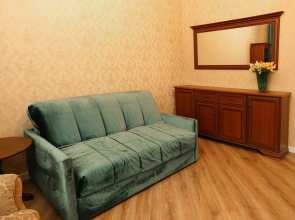 Апартаменты на Большой Московской 38