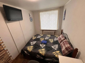 Апартаменты МИНИ СТУДИЯ ЦЕНТР КОМФОРТ