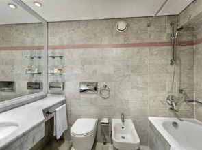 Özkaymak Falez Hotel