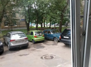 Квартира рядом с метро Дмитровская
