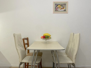 Апартаменты Сосновая 5/1