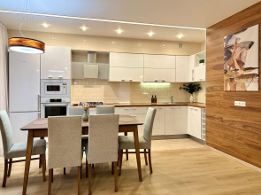 Апартаменты ДзенХоум На Пяти Углах 26