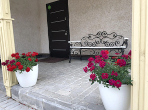 Гостевой дом Царедворье