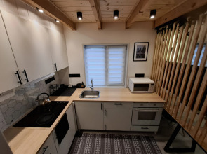 Venyukovo Guest house