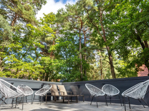 Гостевой Дом Вилла Нега