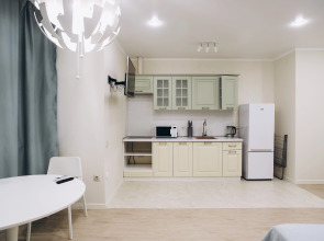 Мебелированные комнаты на ул.Конституции 24А г.Сочи