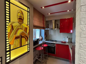 Квартира Уютная в Центре