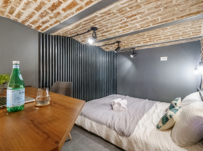 Alpine Urban Garden Apartments 1