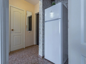 Квартира на ул. Бурнаковская 71