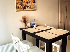 Апартаменты Malina Red