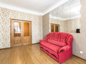 Квартира в Центре Города Октябрьский Проспект 29