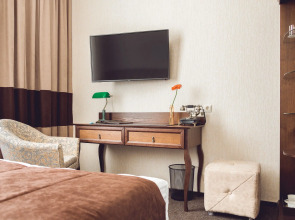 Отель Централь