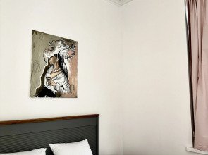 Квартира Анна, тебе! апарт 1