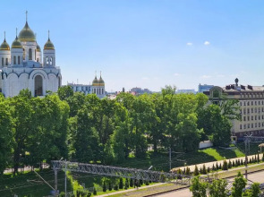 Apart39 Апартаменты в Самом Центре у Храма