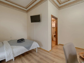 Апартаменты Уютные,в шаговой доступности от метро Курская