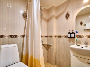 Апартаменты Однокомнатные