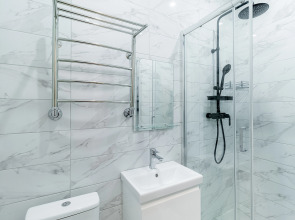 Отель Закат