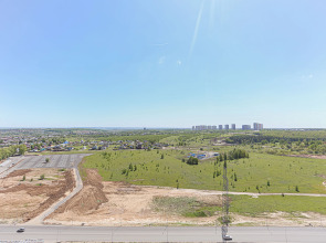 Апартаменты У нaс лучше, чeм дoма Sanset Героев Донбаса 10 кв 274