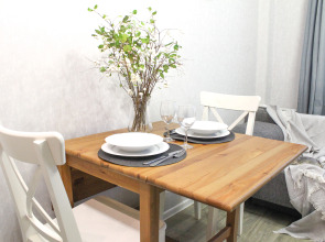 Квартира Маленькая Для Двоих