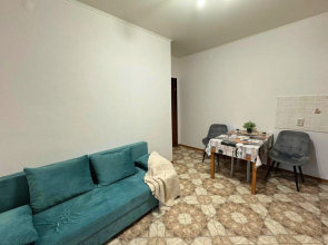 Квартира АК БАРС