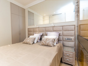 Апартаменты ЖК Софийский 18