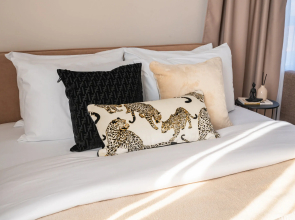 Planeta Ot Esenia Home Apartments