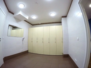 Хостел Бутик Вокруг Света