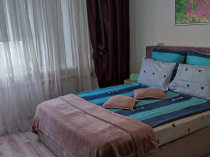 Однокомнатная квартира в северном районе г. Калининграда