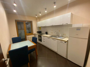 Апартаменты Сутки Уфа на проспекте Октября 107/6