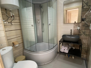 База отдыха Зеленые Горки