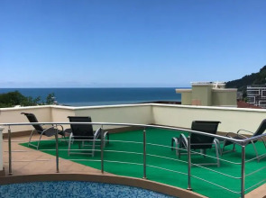 Гостевой Дом Вилла Бельведер