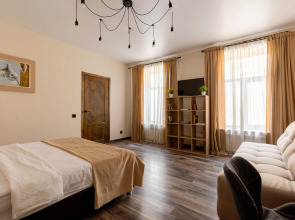 Solo Апарт Невский