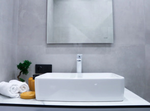 Апартаменты Amber Forest в Рыбной Деревне