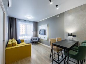 Апартаменты Алис рядом с метро Свиблово 798