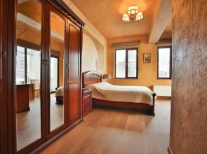 Отель Wine Palace